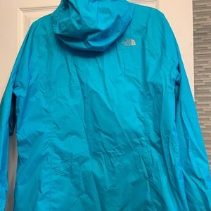 The North Face Resolve 2 Shell